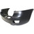 Primed Rear Bumper Cover For 2007-2009 Santa FE CAPA