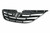 Black Paintable Grille For 2011-2013 Hyundai Sonata