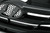 Black Paintable Grille For 2011-2013 Hyundai Sonata