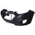 Primed Front Bumper Cover For 2010-2015 Hyundai Tucson CAPA