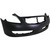Primed Front Bumper For 2008-2010 Infiniti G37 Coupe