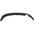 Rear Lower Bumper Cover For 2014-2016 Kia Forte EX/SX With Exhaust Hole CAPA