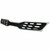 Upper Grille For 2012-2015 Kia Rio Hatchback
