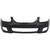 Front Bumper Cover For 2007-2009 Kia Spectra CAPA