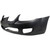 Front Bumper Cover For 2007-2009 Kia Spectra CAPA