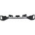 Front Bumper Grille For 2011-2013 Kia Sportage
