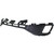 Front Bumper Grille For 2011-2013 Kia Sportage