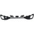 Front Bumper Grille For 2011-2013 Kia Sportage