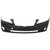 Front Bumper Cover For 2010-2012 Lexus ES350 Without Sensors