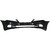 Front Bumper Cover For 2010-2012 Lexus ES350 Without Sensors