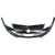 Front Bumper Cover For 2012-2013 Mazda 3 2.0L/2.5L