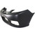 Front Bumper Cover For 2006-2007 Mazda 5