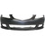 Front Bumper Cover For 2003-2005 Mazda 6 Sport CAPA