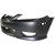Front Bumper Cover For 2003-2005 Mazda 6 Sport CAPA