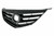 Black Grille For 2003-2005 Mazda 6