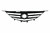 Black Grille For 2003-2005 Mazda 6