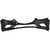 Front Bumper Cover For 2014-2017 Mazda 6 Without LED