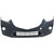 Front Bumper Cover For 2013-2016 Mazda CX-5 With Fog Lamp Holes