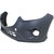 Front Bumper Cover For 2013-2016 Mazda CX-5 With Fog Lamp Holes