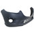 Front Bumper Cover For 2013-2016 Mazda CX-5 With Fog Lamp Holes