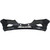 Front Bumper Cover For 2013-2015 Mazda CX-9 GS GT Sport Touring Models