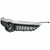Front Grille For 2007-2009 Mazda CX-9