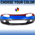 Front Bumper For 2006-2008 Mazda MX-5 Miata
