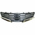Front Grille For 2008-2009 Nissan Altima Coupe