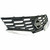 Front Grille For 2008-2009 Nissan Altima Coupe
