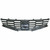 Front Grille For 2008-2009 Nissan Altima Coupe