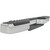 Complete Rear Bumper Assembly For 1998-2004 Nissan Frontier
