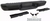 Rear Step Bumper Assembly For 1998-2004 Nissan Frontier