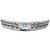 Grille For 2006-2007 Nissan Murano Chrome
