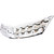 Grille For 2006-2007 Nissan Murano Chrome