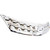 Grille For 2006-2007 Nissan Murano Chrome