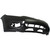 Front Bumper Cover For 2011-2014 Nissan Murano