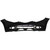Front Bumper Cover For 2011-2014 Nissan Murano