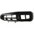 Front Bumper Cover For 1999-2004 Nissan Pathfinder CAPA