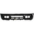 Front Bumper Cover For 1999-2004 Nissan Pathfinder CAPA