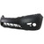 Front Bumper Cover For 2013-2014 Nissan Pathfinder With Fog Lamp Holes