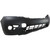 Front Bumper Cover For 2013-2014 Nissan Pathfinder With Fog Lamp Holes