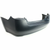 Primed Rear Bumper Cover For 2007-2012 Nissan Sentra 2.0L CAPA