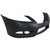 Front Bumper Cover For 2013-2015 Nissan Sentra
