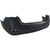 Rear Bumper Cover For 2013-2015 Nissan Sentra S/SL/SV Without SR Textured