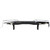 Complete Rear Bumper Assembly For 2004-2015 Nissan Titan With Sensor Holes