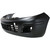 Front Bumper Cover For 2007-2012 Nissan Versa Primed