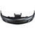 Front Bumper Cover For 2007-2012 Nissan Versa Primed