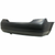 Primed Rear Bumper Cover For 2007-2011 Nissan Versa Sedan CAPA