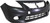 Primed Front Bumper Cover For 2012-2014 Nissan Versa