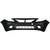 Primed Front Bumper Cover For 2012-2014 Nissan Versa